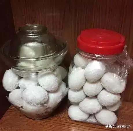 教你製作7天就可以起沙的「鹹鴨蛋」,零失敗保證個個都流油!