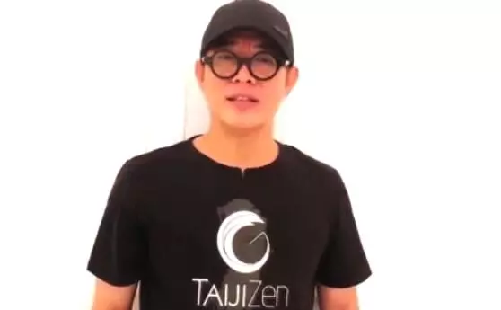 【新加坡】 56歲的新加坡籍李連杰 近照曝光 !