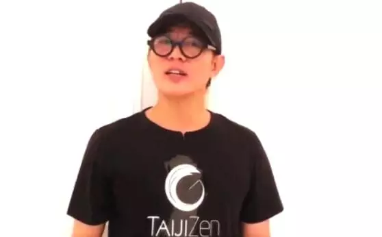 【新加坡】 56歲的新加坡籍李連杰 近照曝光 !