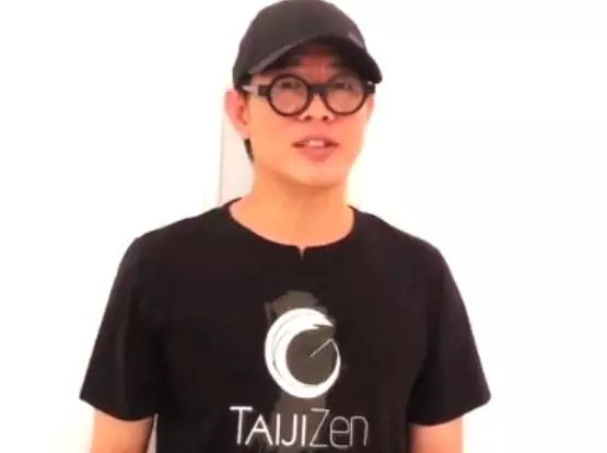 【新加坡】 56歲的新加坡籍李連杰 近照曝光 !