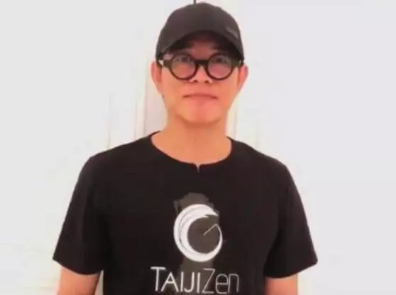 【新加坡】 56歲的新加坡籍李連杰 近照曝光 !