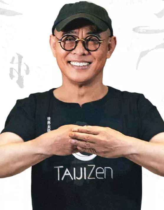 【新加坡】 56歲的新加坡籍李連杰 近照曝光 !