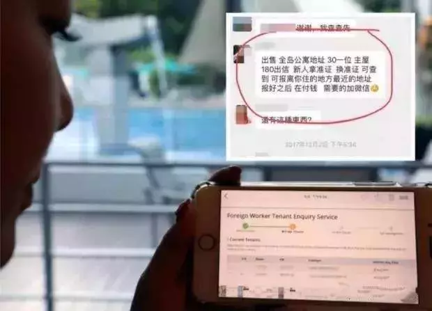 在新加坡千萬別做這件事,19人受到重罰、13名人吊銷工作準證!