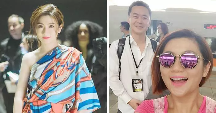3年關係變了!Selina坦承婚姻「像一盆混濁的水」 忍多年心聲「前夫暗巷喇妹」終於說了!