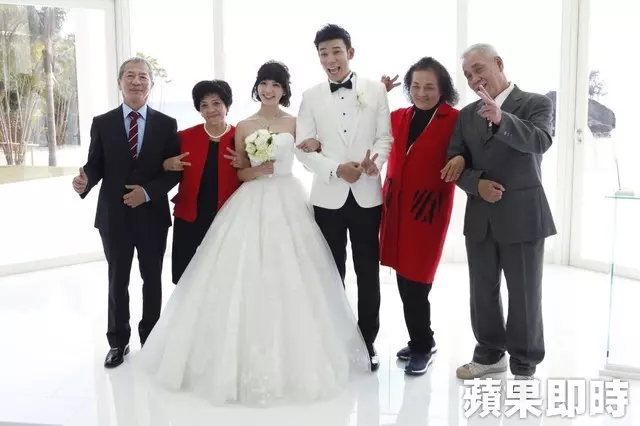 香蕉哥哥砸百萬「為妻辦海島婚禮」浪漫曝光!他淚曝傳訊給張善為:「他已經收不到了...」