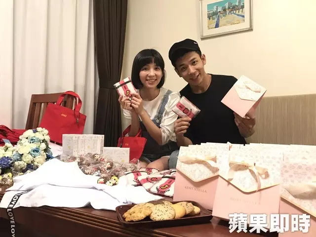 香蕉哥哥砸百萬「為妻辦海島婚禮」浪漫曝光!他淚曝傳訊給張善為:「他已經收不到了...」