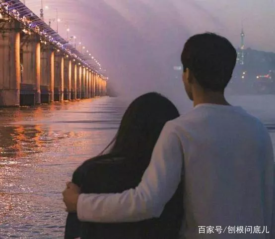 異性相處,學會「折磨」男人,男人才會愛你如命