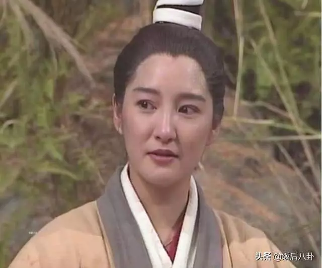 54歲雪梨攜女兒接受採訪,如今滿臉皺紋,衰老自此,女兒竟長得這麼像她