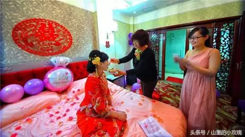 婆家給18萬彩禮,我爸上了個廁所,回來給百萬彩禮都不讓我嫁了!
