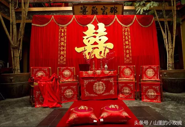婆家給18萬彩禮,我爸上了個廁所,回來給百萬彩禮都不讓我嫁了!