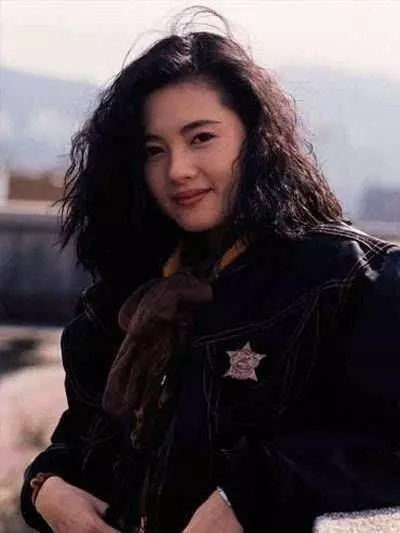 李麗珍、鍾麗緹和朱茵女兒,都敵不過邱淑貞女兒的美貌