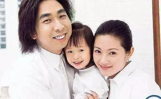 李麗珍、鍾麗緹和朱茵女兒,都敵不過邱淑貞女兒的美貌