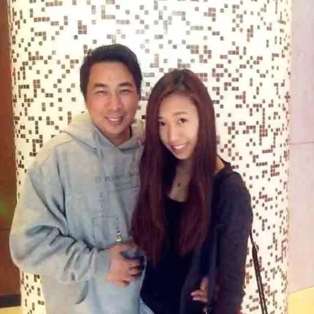 李麗珍、鍾麗緹和朱茵女兒,都敵不過邱淑貞女兒的美貌