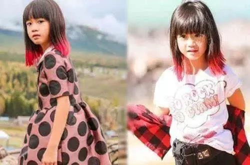 李麗珍、鍾麗緹和朱茵女兒,都敵不過邱淑貞女兒的美貌