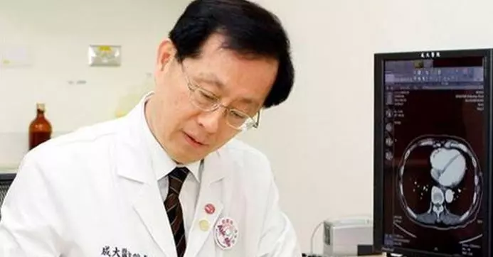 成大醫院院長《林炳文》因癌症病逝,享年 61 歲!他交代的這些事每個人都一定要知道!