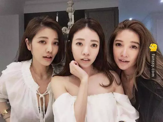 15張讓你感歎「基因這東西真的超強大」的照片!!