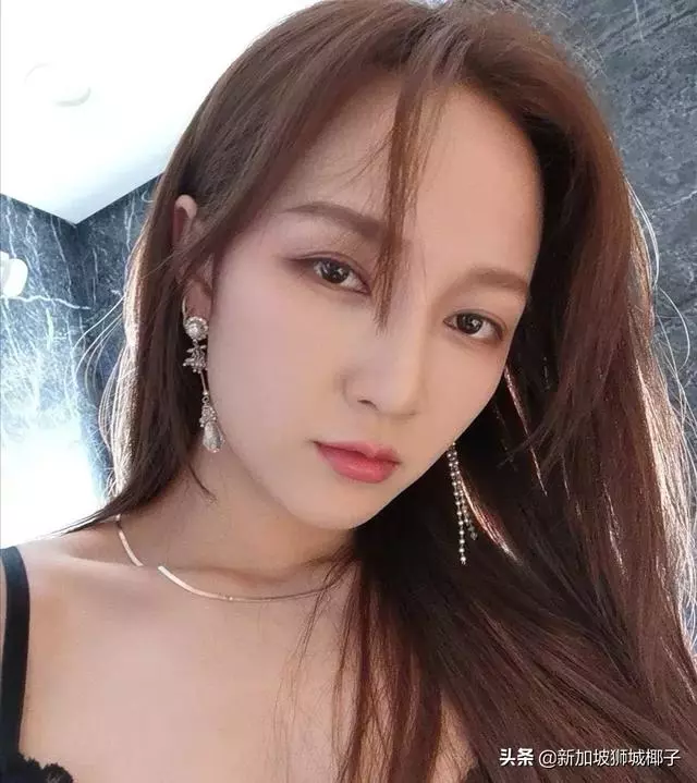 新加坡富二代曝新戀情!前女友是蕭亞軒,親姐姐是吳建豪前妻