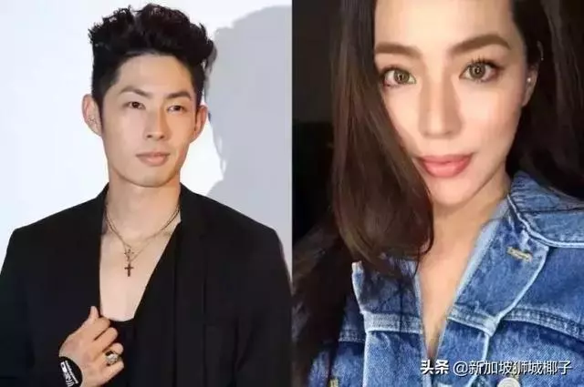 新加坡富二代曝新戀情!前女友是蕭亞軒,親姐姐是吳建豪前妻
