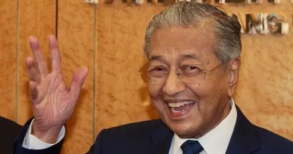 【行動黨大勝有六大原因】林冠英說出最大原因於「沙巴老闆」!