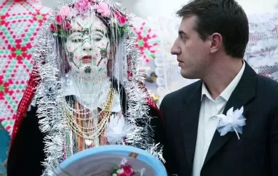 全世界娶老婆最便宜的8個國家!第4個我不敢去!