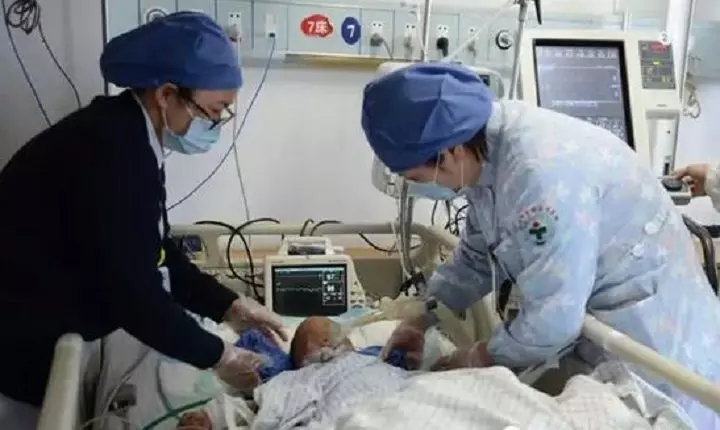 8歲男孩肝臟爬滿蟲子,常把一食物當飯吃,醫生:還是寄生蟲作祟
