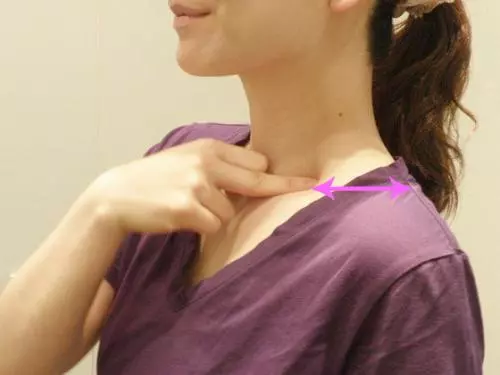 毒素都藏在這,「四招淋巴排毒法」每天做一遍,經絡通暢了,體內毒素排的更乾淨