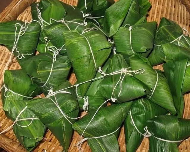 煮粽子用冷水還是用熱水?做對這一步,粽子香糯又Q彈,咬一口,暖到心坎裡
