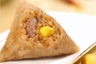 煮粽子用冷水還是用熱水?做對這一步,粽子香糯又Q彈,咬一口,暖到心坎裡