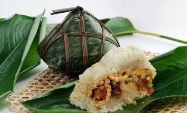 煮粽子用冷水還是用熱水?做對這一步,粽子香糯又Q彈,咬一口,暖到心坎裡