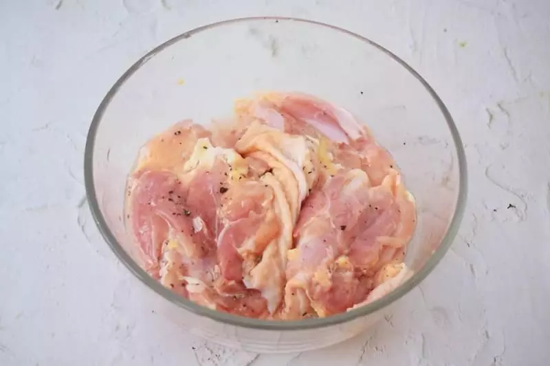 雞腿最好吃的做法,醬香四溢,鮮嫩多汁,味道好,做法簡單!