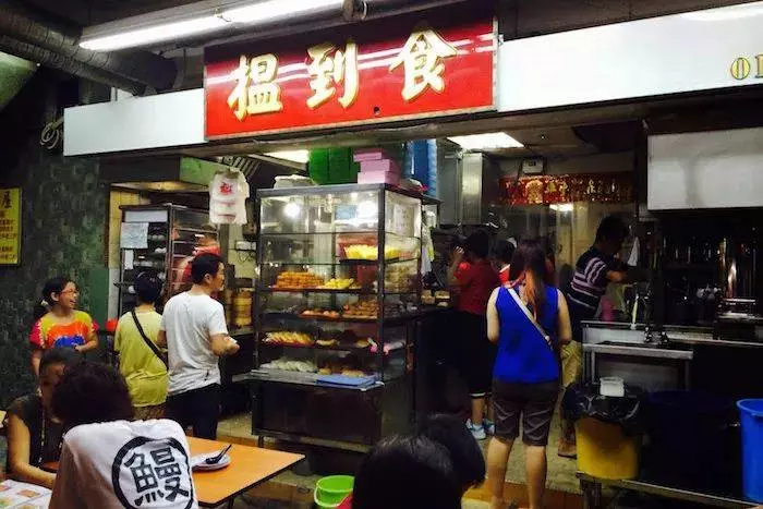 偷偷告訴你:在《新加坡》「」紅燈區「」你都能幹些什麼?