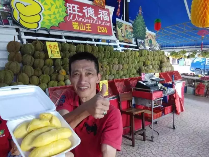 偷偷告訴你:在《新加坡》「」紅燈區「」你都能幹些什麼?