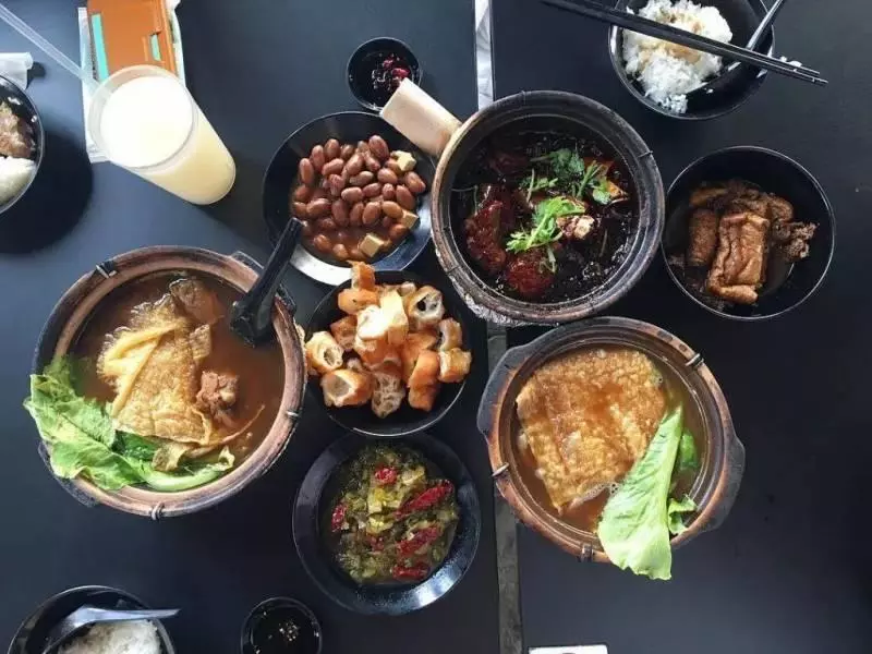 偷偷告訴你:在《新加坡》「」紅燈區「」你都能幹些什麼?