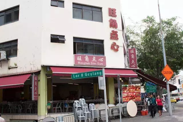 偷偷告訴你:在《新加坡》「」紅燈區「」你都能幹些什麼?