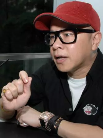 《哇》不滿預約做頭髮沒記錄 男子大鬧David Gan髮廊 推員工