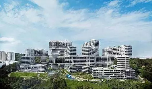 速看!《新加坡》又出買房新政?「」公積金「」買房變了