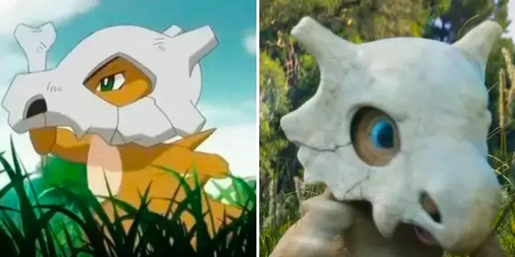 《名偵探皮卡丘》真人版還原度有多高? 外網狂推:小火龍最可愛沒有之一