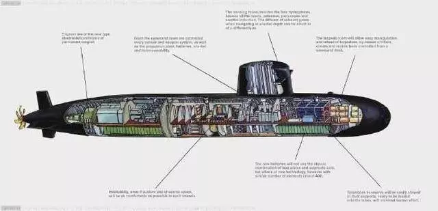 印度國產常規潛艇建造終於又有新進展:被巴鐵逼出水面就是這款了