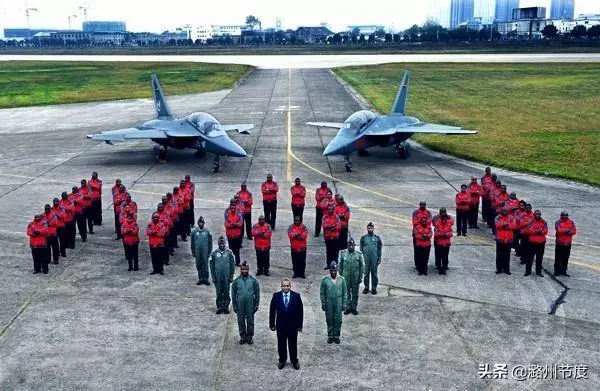曾經軍事實力強勁,向中國提供軍事技術,如今急需中國軍工反哺
