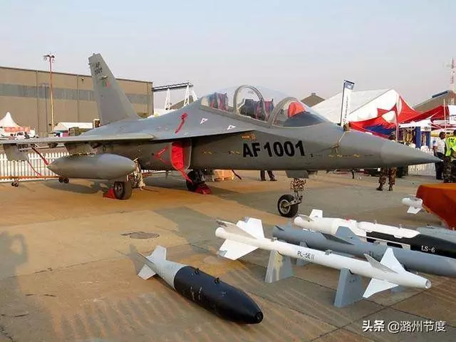 曾經軍事實力強勁,向中國提供軍事技術,如今急需中國軍工反哺