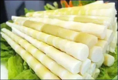九個最傷腎的食物,男人千萬別吃哦!