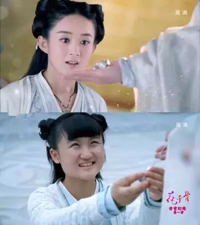 6歲被成龍抱著上春晚,後來因太胖被罵,17歲回國美到認不出