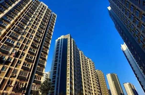 買房三要素:不買「道邊房」,遠離「握手樓」,不買「13」樓
