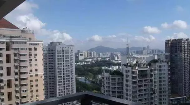 買房三要素:不買「道邊房」,遠離「握手樓」,不買「13」樓