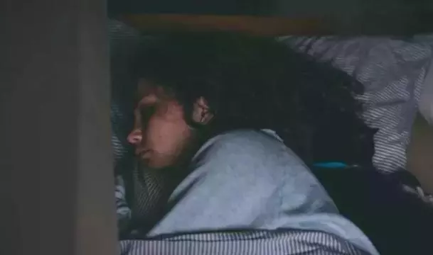 睡覺有助於減肥,但不是想像的那麼簡單,其中的秘訣是什麼?
