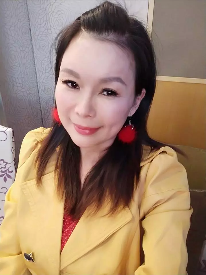 《玫瑰瞳鈴眼》女星林玉紫昔風光嫁大15歲民代。千萬房產登記她名下,好景不常「老公大男人主義」吵到要離婚!