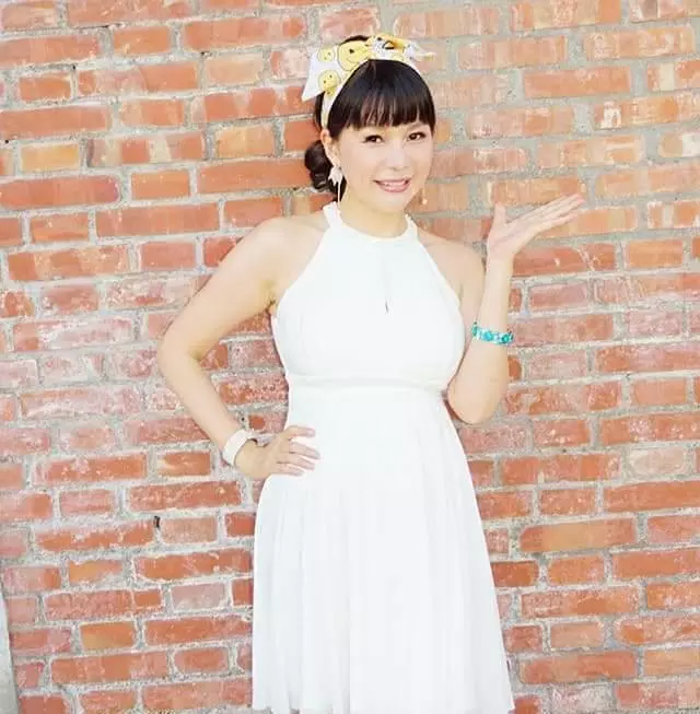 《玫瑰瞳鈴眼》女星林玉紫昔風光嫁大15歲民代。千萬房產登記她名下,好景不常「老公大男人主義」吵到要離婚!