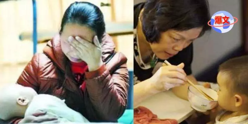 保姆帶孩子從沒尿濕過褲子,媽媽打開家裡監控報了警!