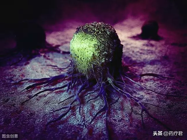 癌症為啥難治?醫生說出三個理由,與我們每個人都有關系