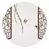 人世間有一種相遇,不是在路上,而是在心裡